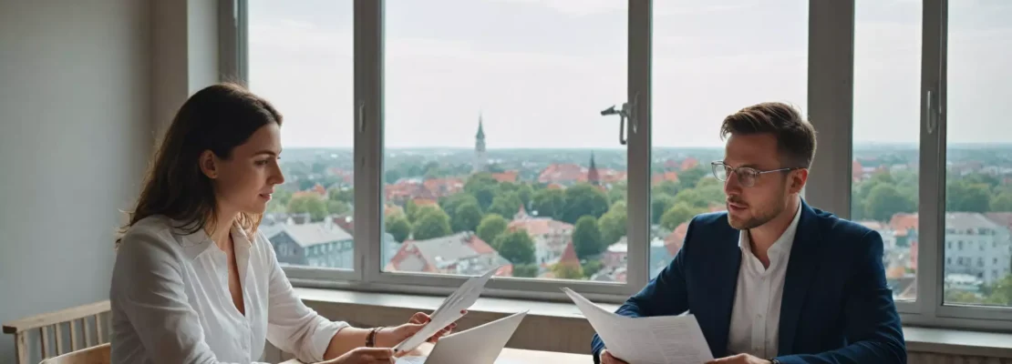 Jak negocjować ofertę skupu nieruchomości w Sopocie?
