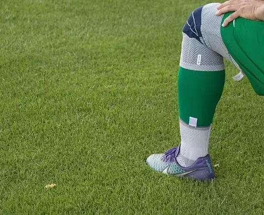 Jak wybrać odpowiedni sportowy stabilizator kolana dla siebie?