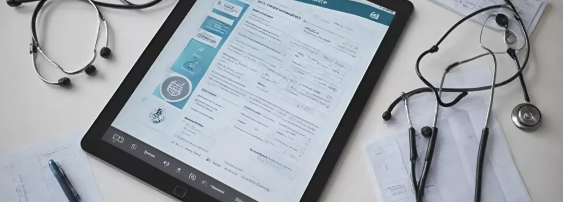 Recepta online kompletny poradnik