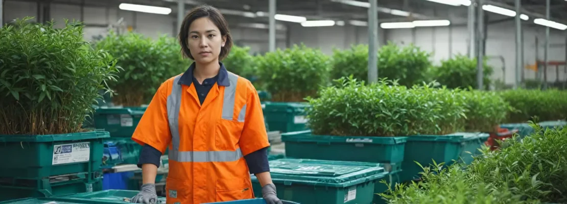 Bezpieczeństwo i ochrona środowiska w druku sublimacyjnym