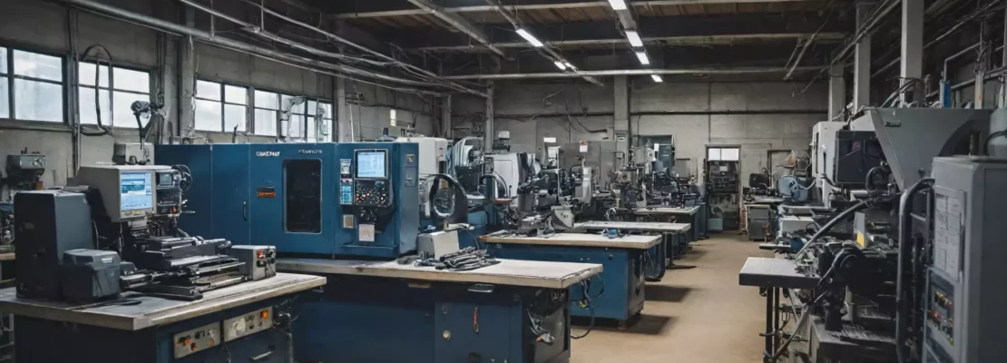 Frezowanie 3- i 5-osiowe — różnice i zalety