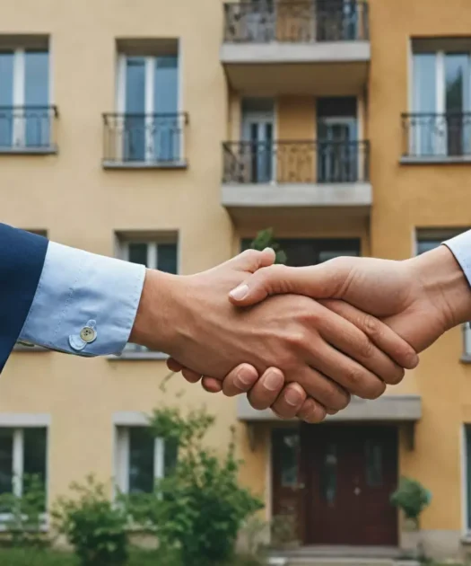 Skup mieszkań w Tczewie — co warto wiedzieć przed podpisaniem umowy