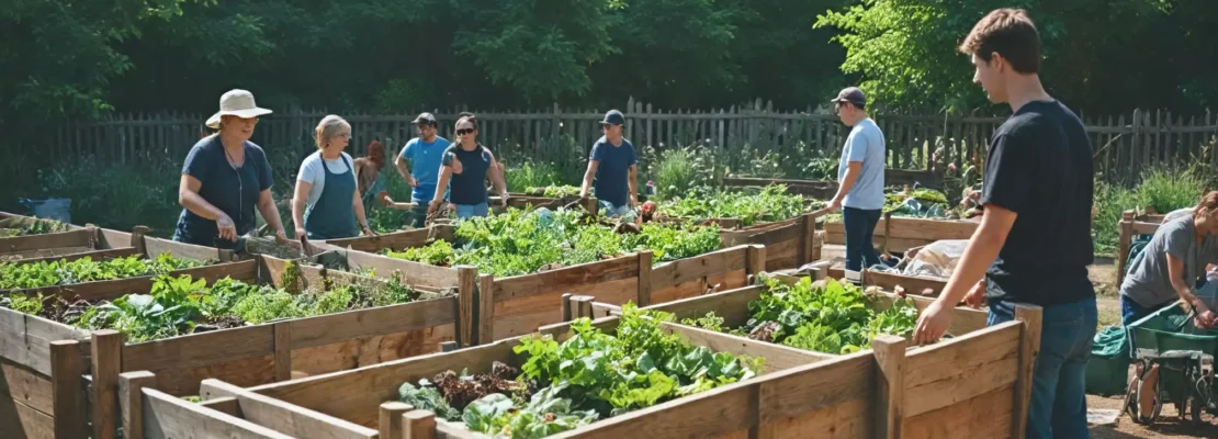 Recykling i utylizacja starych ogrodzeń — jak postępować