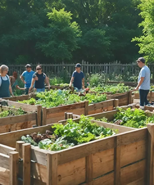 Recykling i utylizacja starych ogrodzeń — jak postępować