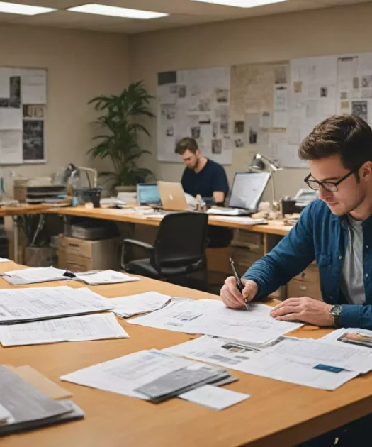 Jak przygotować zapytanie ofertowe (RFP) do producenta mebli warsztatowych?